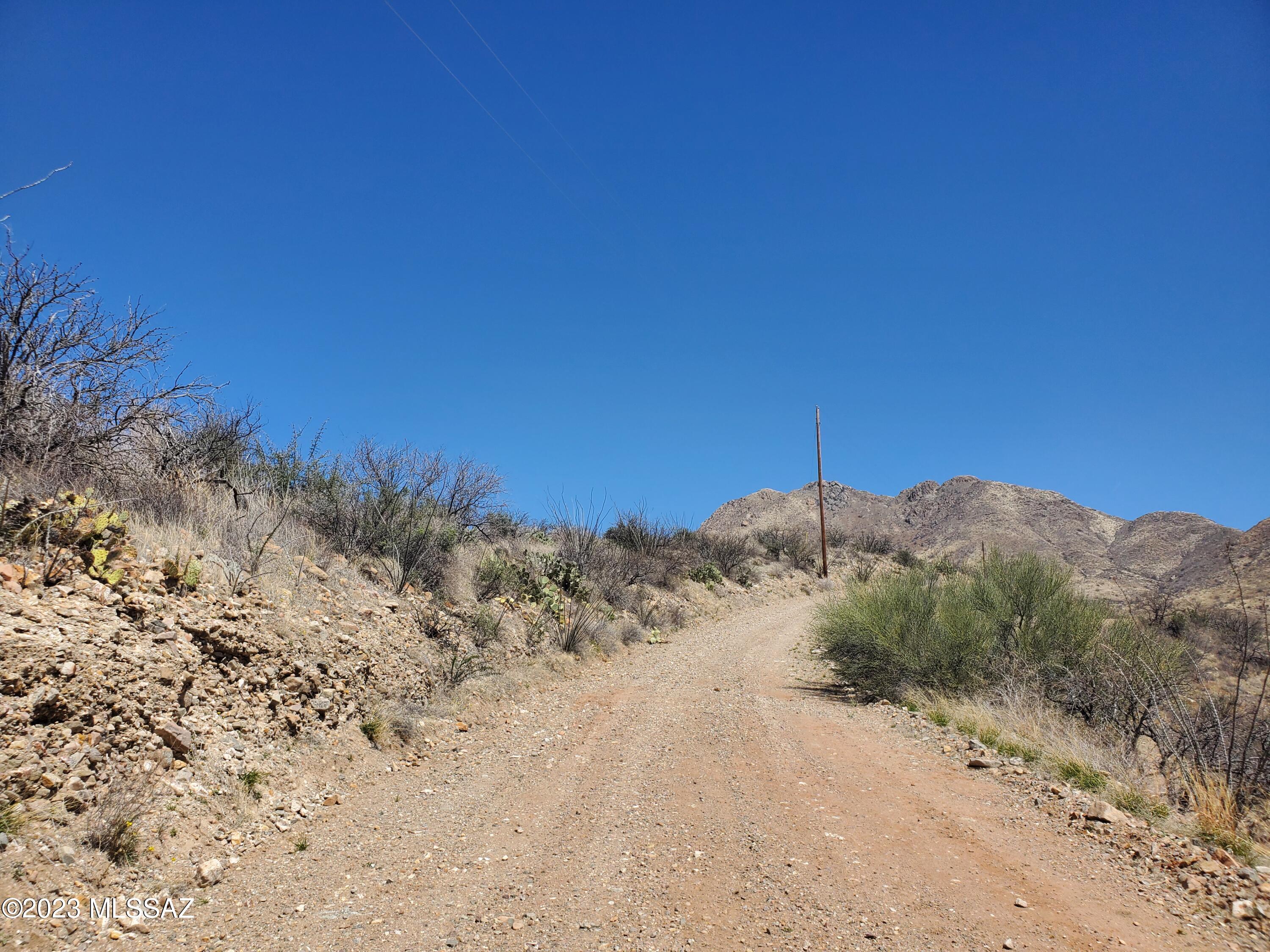 314 Circulo Chica, Unit 50 Rio Rico, AZ 85648 - Photo 3 of 12