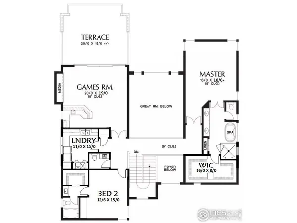 $2,995,000 | 1826 Frost Drive, Windsor, CO 80550