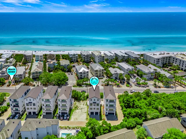 $3,349,000 | 40 Cote D Azur Drive, Santa Rosa Beach, FL 32459