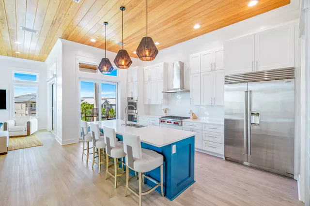 $3,349,000 | 40 Cote D Azur Drive, Santa Rosa Beach, FL 32459