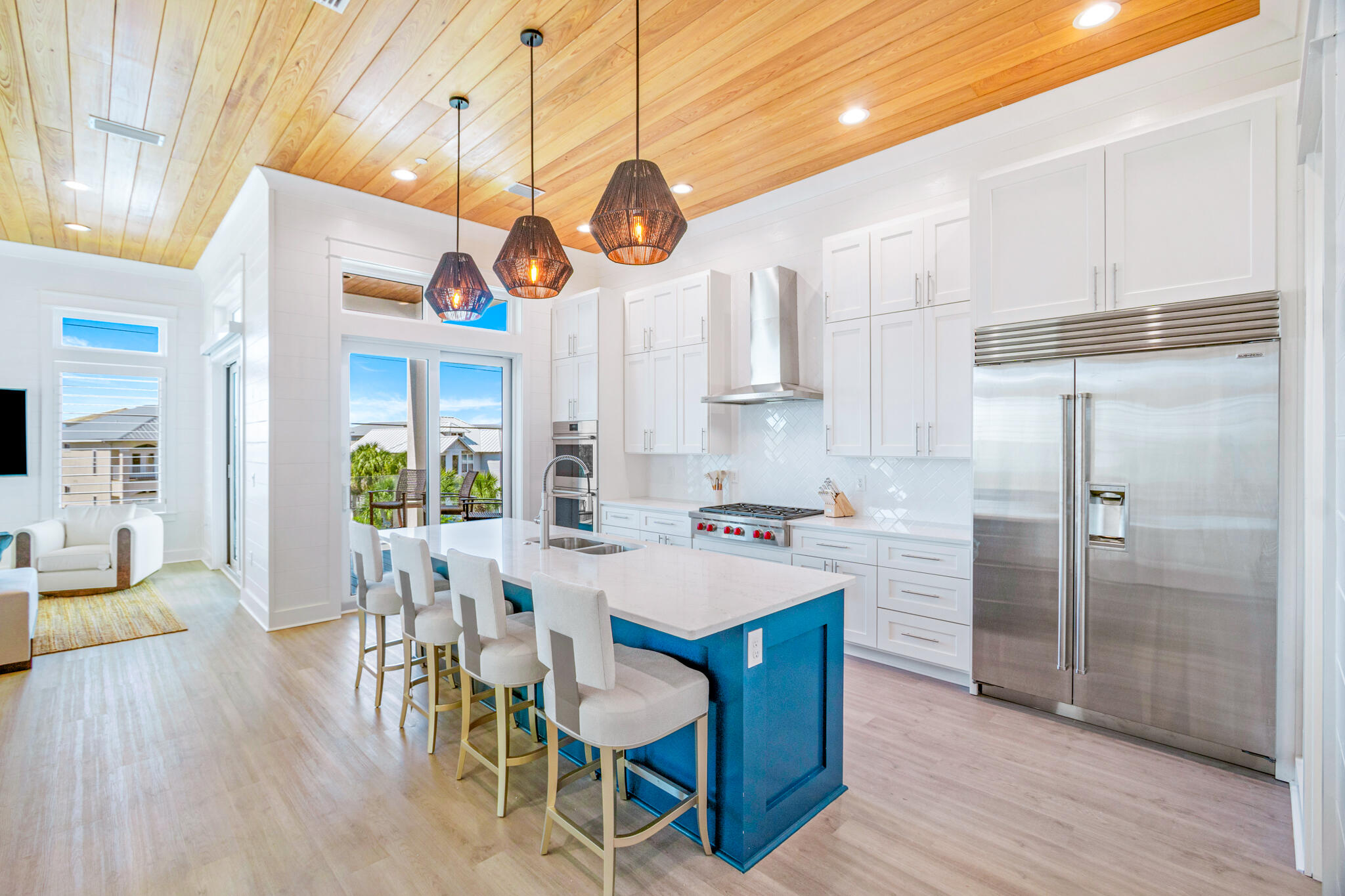 40 Cote D Azur Drive Santa Rosa Beach, FL 32459 - Photo 11 of 92 DSC02346