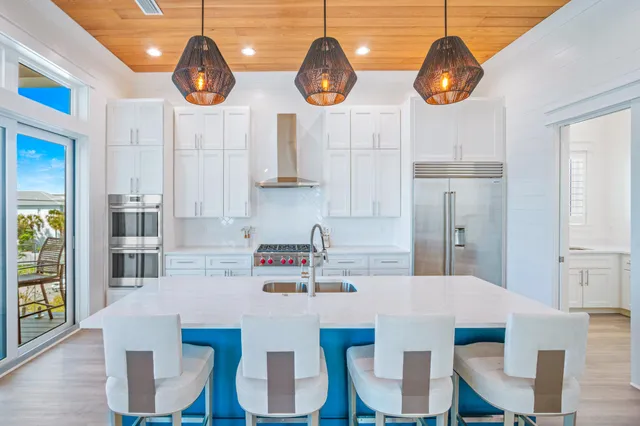 $3,349,000 | 40 Cote D Azur Drive, Santa Rosa Beach, FL 32459