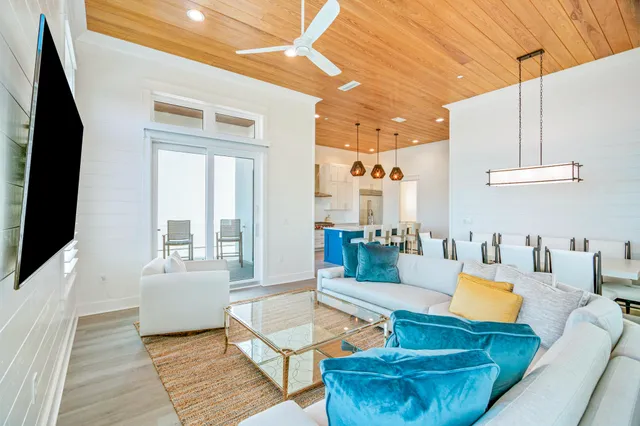 $3,349,000 | 40 Cote D Azur Drive, Santa Rosa Beach, FL 32459