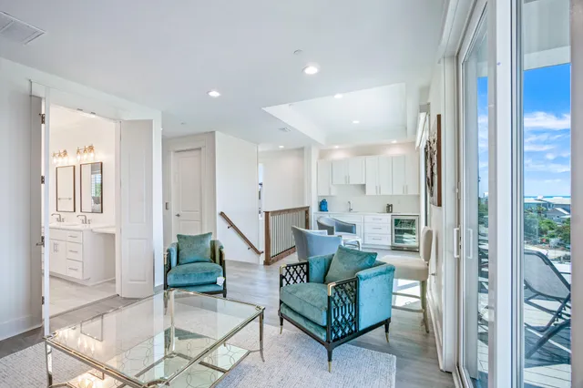 $3,349,000 | 40 Cote D Azur Drive, Santa Rosa Beach, FL 32459