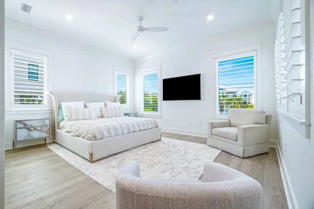 $3,349,000 | 40 Cote D Azur Drive, Santa Rosa Beach, FL 32459