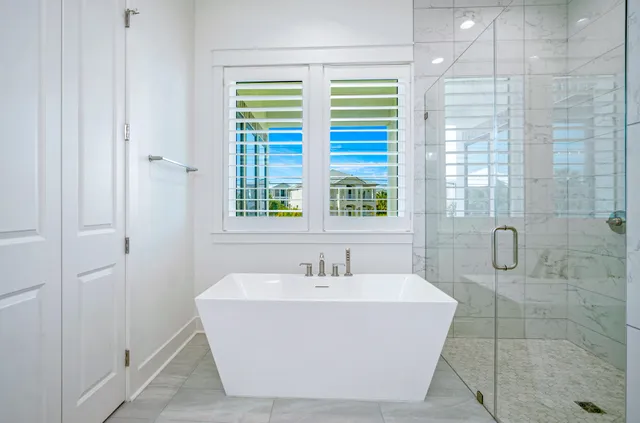 $3,349,000 | 40 Cote D Azur Drive, Santa Rosa Beach, FL 32459