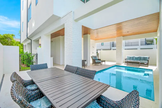 $3,349,000 | 40 Cote D Azur Drive, Santa Rosa Beach, FL 32459