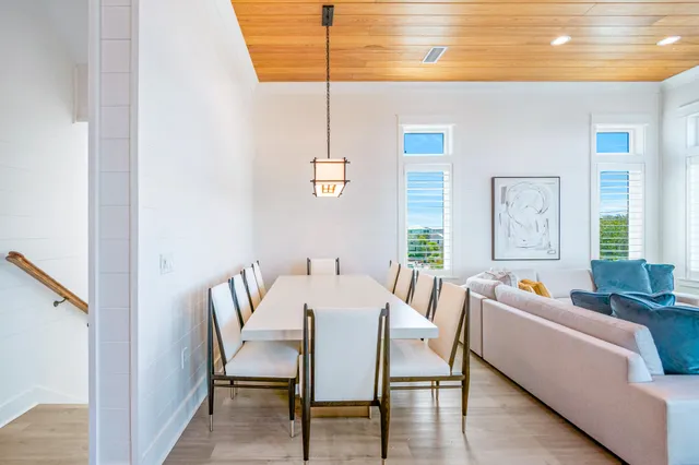 $3,349,000 | 40 Cote D Azur Drive, Santa Rosa Beach, FL 32459