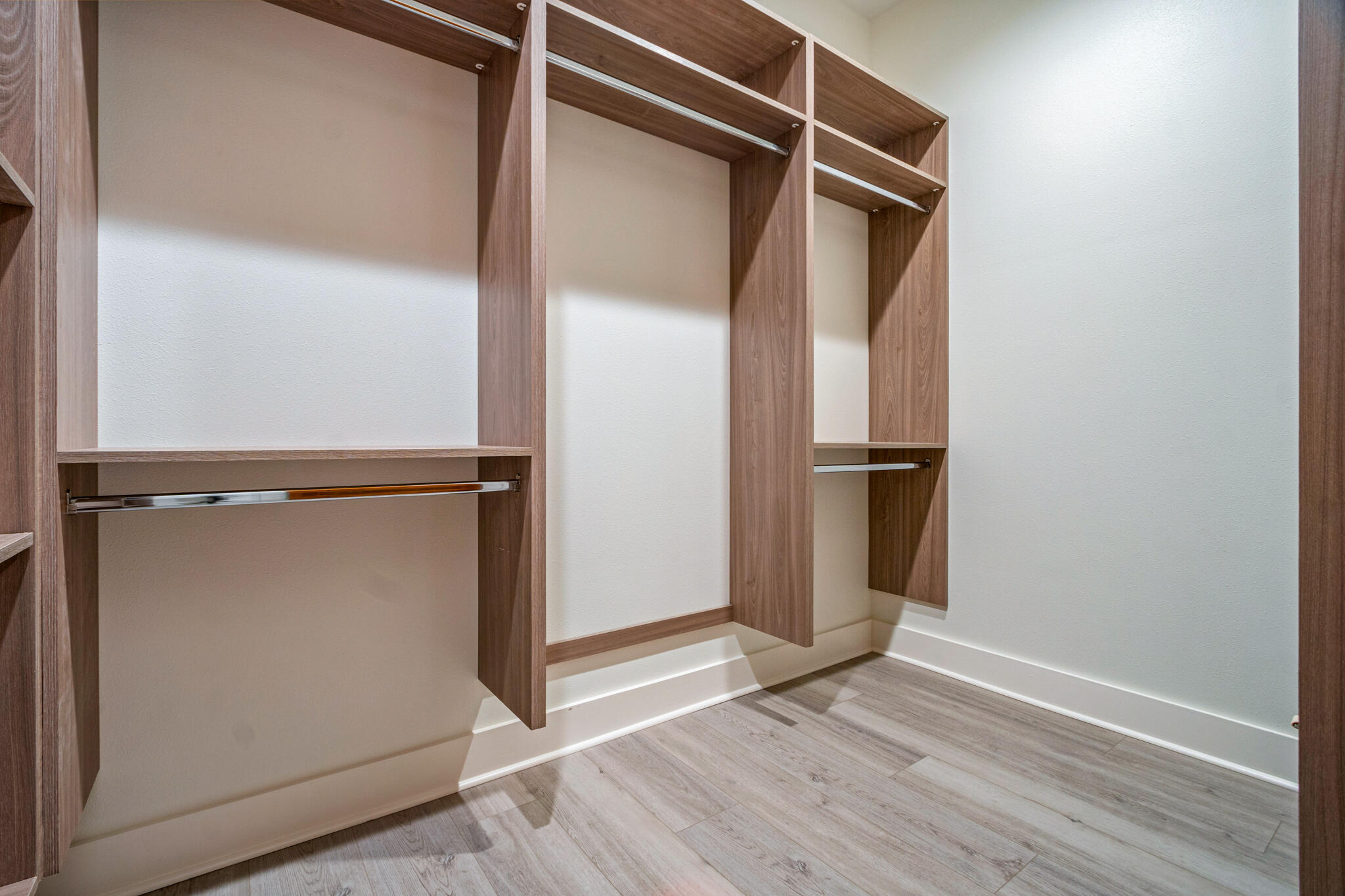 40 Cote D Azur Drive Santa Rosa Beach, FL 32459 - Photo 43 of 92 an empty room with wooden floor and entrance