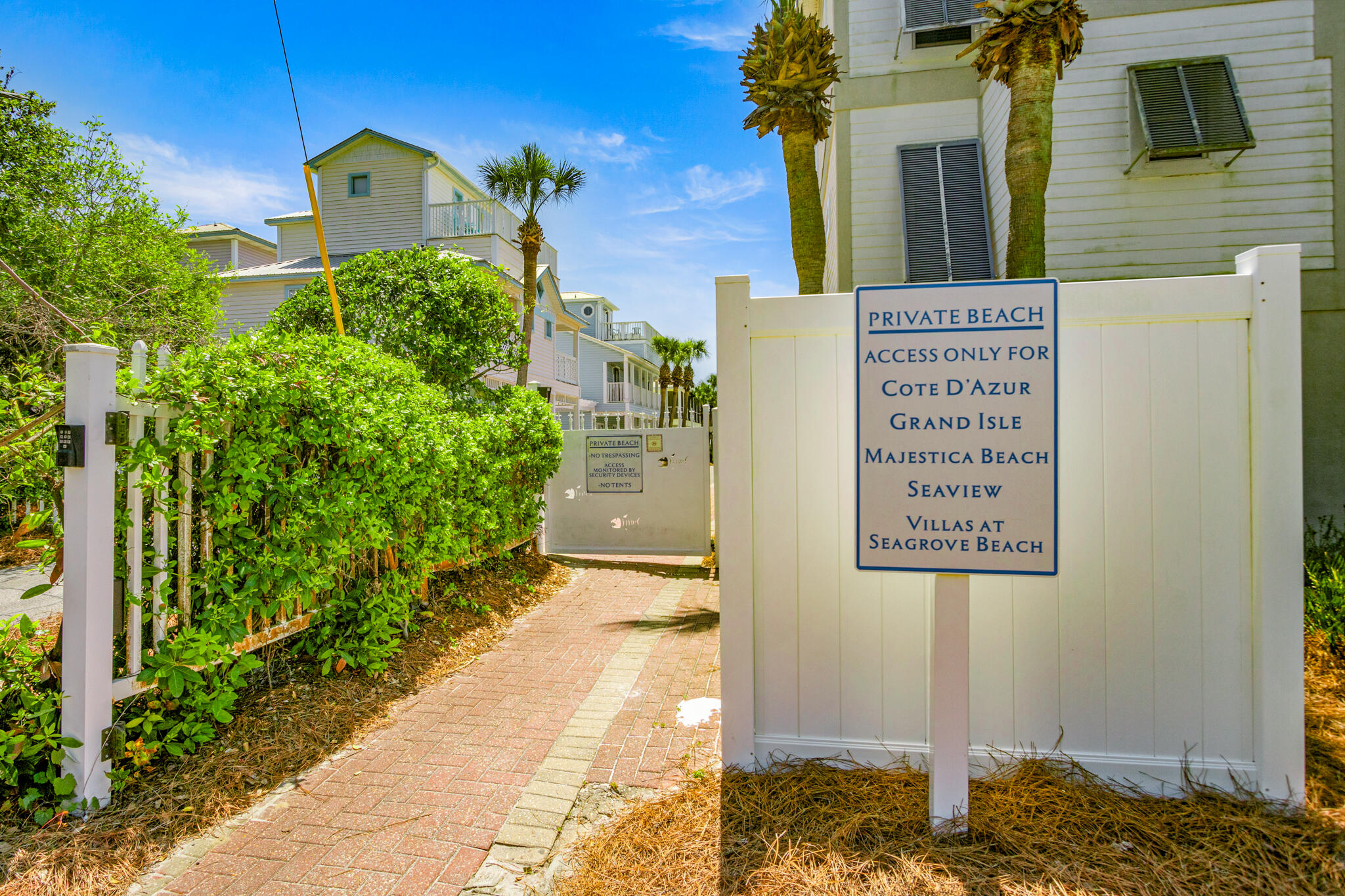 40 Cote D Azur Drive Santa Rosa Beach, FL 32459 - Photo 45 of 92 DSC02605