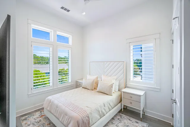 $3,349,000 | 40 Cote D Azur Drive, Santa Rosa Beach, FL 32459