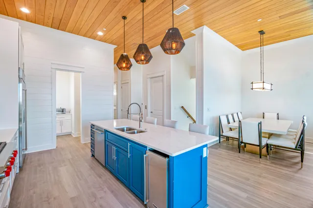 $3,349,000 | 40 Cote D Azur Drive, Santa Rosa Beach, FL 32459