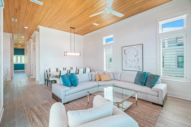 $3,349,000 | 40 Cote D Azur Drive, Santa Rosa Beach, FL 32459