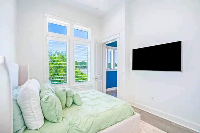 $3,349,000 | 40 Cote D Azur Drive, Santa Rosa Beach, FL 32459