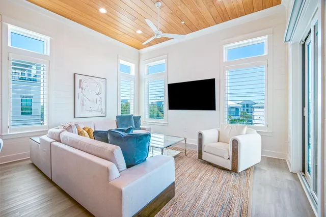 $3,349,000 | 40 Cote D Azur Drive, Santa Rosa Beach, FL 32459