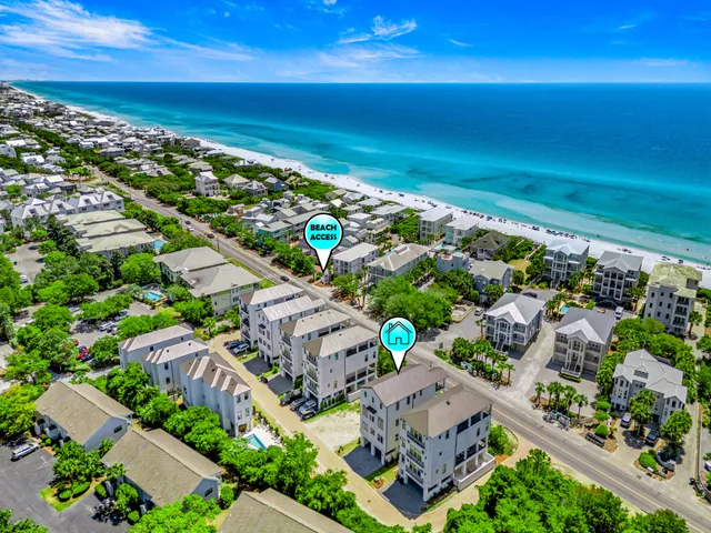 $3,349,000 | 40 Cote D Azur Drive, Santa Rosa Beach, FL 32459