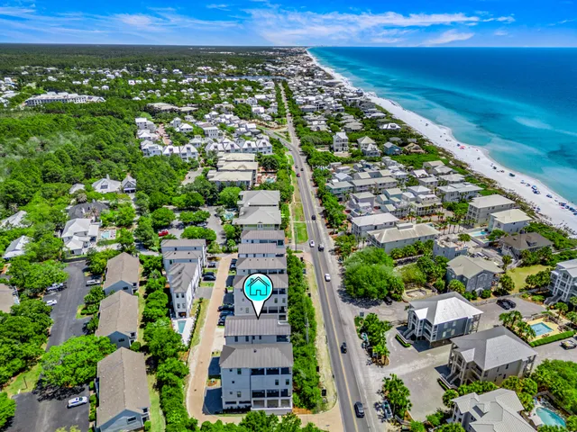 $3,349,000 | 40 Cote D Azur Drive, Santa Rosa Beach, FL 32459