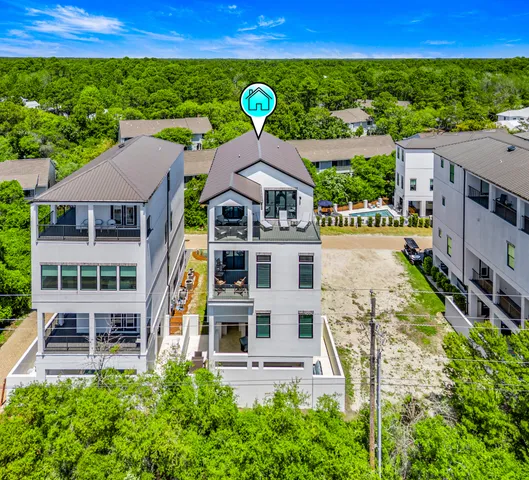 $3,349,000 | 40 Cote D Azur Drive, Santa Rosa Beach, FL 32459