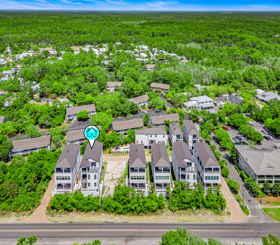 $3,349,000 | 40 Cote D Azur Drive, Santa Rosa Beach, FL 32459