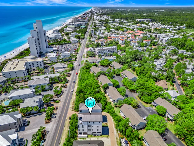 $3,349,000 | 40 Cote D Azur Drive, Santa Rosa Beach, FL 32459