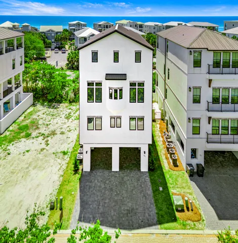 $3,349,000 | 40 Cote D Azur Drive, Santa Rosa Beach, FL 32459