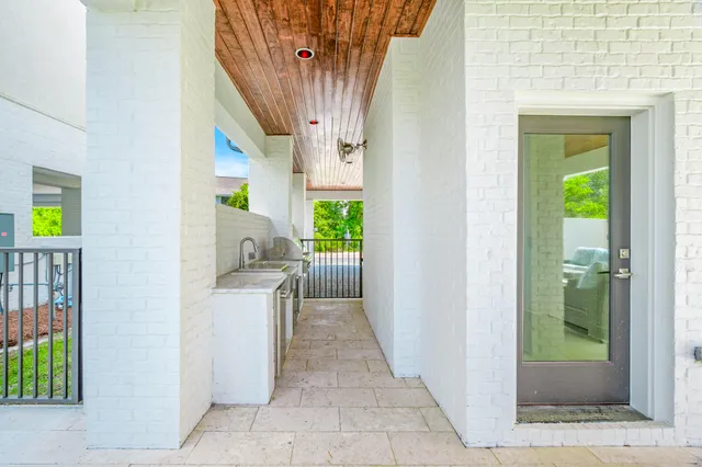 $3,349,000 | 40 Cote D Azur Drive, Santa Rosa Beach, FL 32459