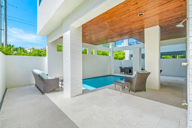 $3,349,000 | 40 Cote D Azur Drive, Santa Rosa Beach, FL 32459