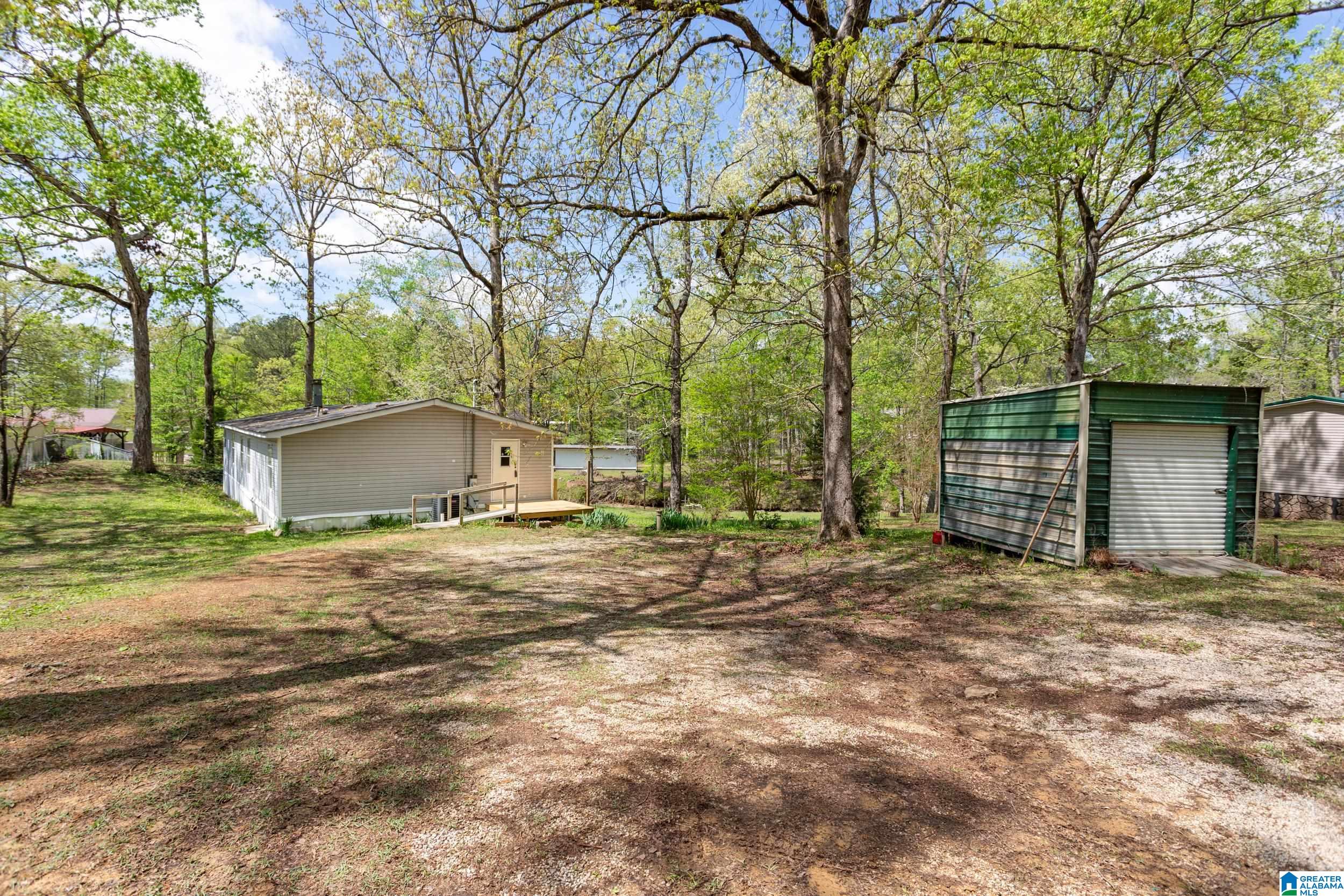 139 Colvard Drive Ohatchee, AL 36271 - Photo 27 of 34