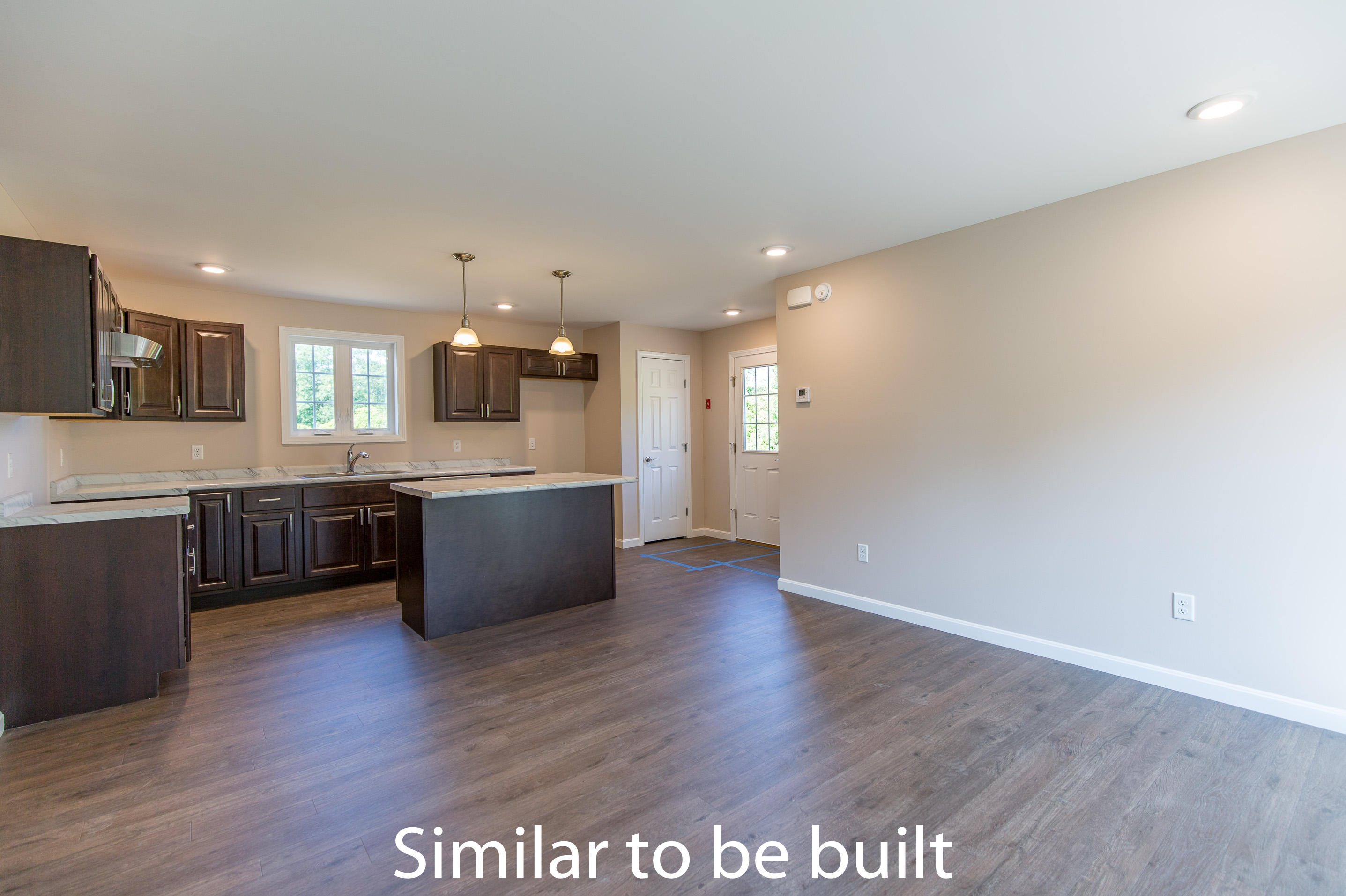 388 West Road Waterboro, ME 04087 - Photo 10 of 26 10 - Lot 3 Orchard Hill