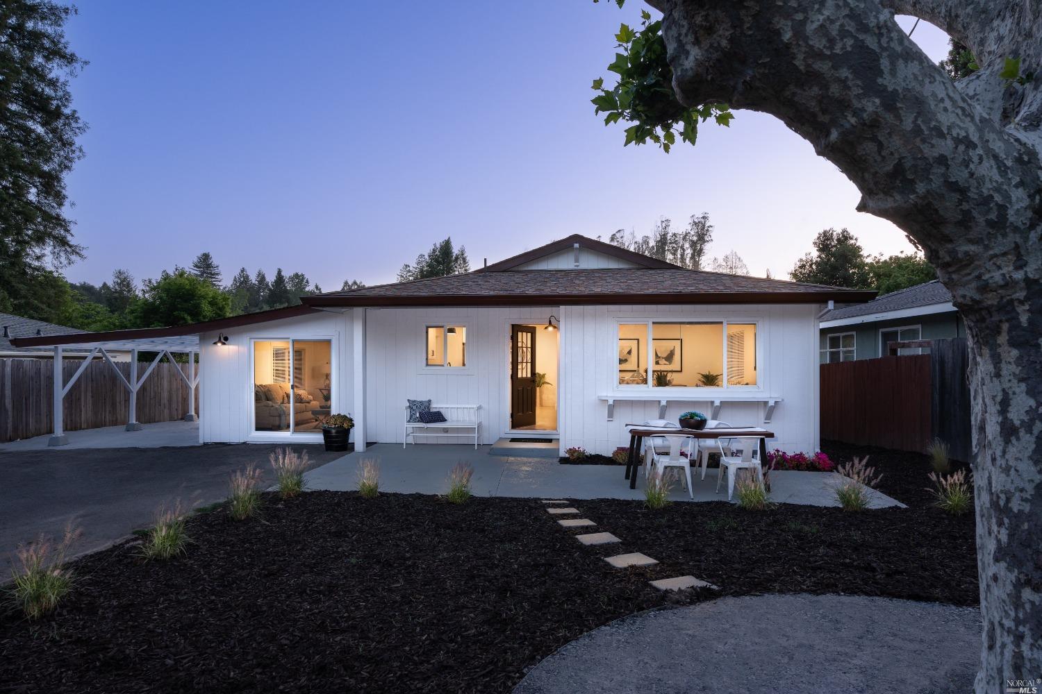 7570 Mirabel Road Forestville, CA 95436 - Photo 1 of 1 Gallery Image 1