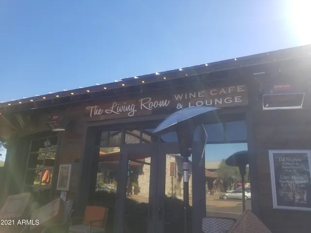 a view of a building