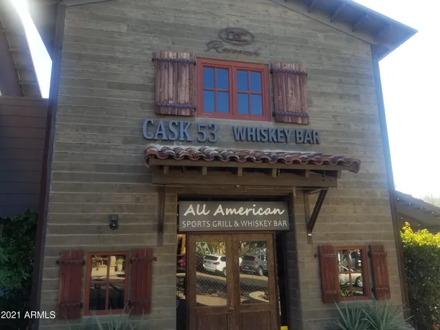 a close view of a fireplace