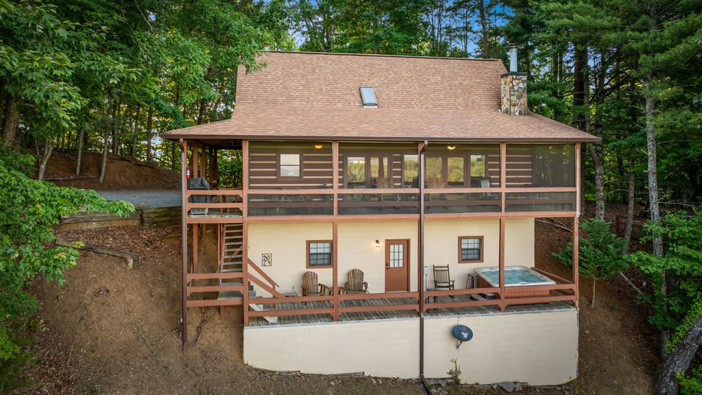 1289 My Mountain Road Morganton, GA 30560 - Photo 48 of 68