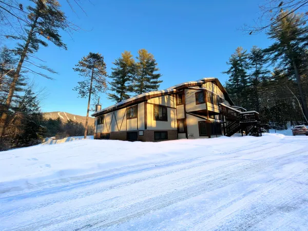 $17,000 | 65 Bear Puddin Lane, Unit 43, North Conway, NH 03860