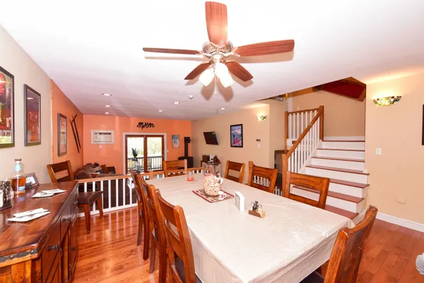 $17,000 | 65 Bear Puddin Lane, Unit 43, North Conway, NH 03860