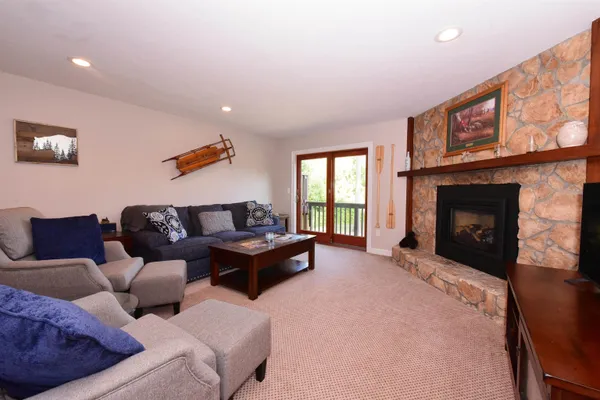 $17,000 | 65 Bear Puddin Lane, Unit 43, North Conway, NH 03860