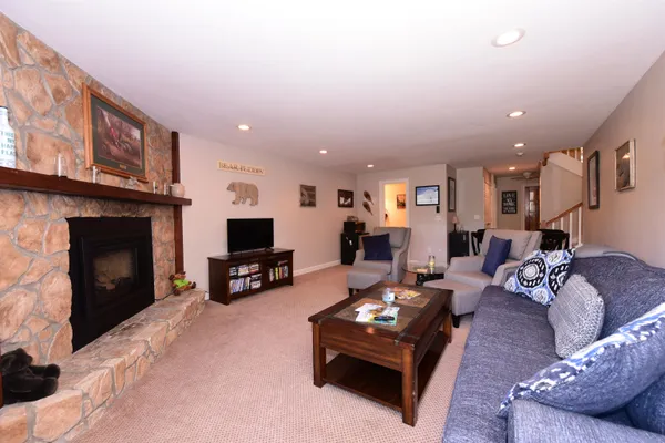 $17,000 | 65 Bear Puddin Lane, Unit 43, North Conway, NH 03860