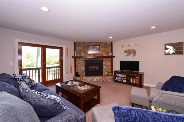 $17,000 | 65 Bear Puddin Lane, Unit 43, North Conway, NH 03860