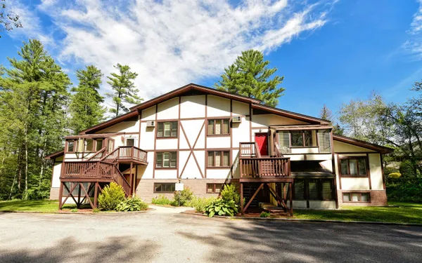 $17,000 | 65 Bear Puddin Lane, Unit 43, North Conway, NH 03860