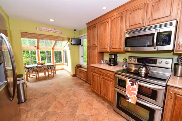 $17,000 | 65 Bear Puddin Lane, Unit 43, North Conway, NH 03860