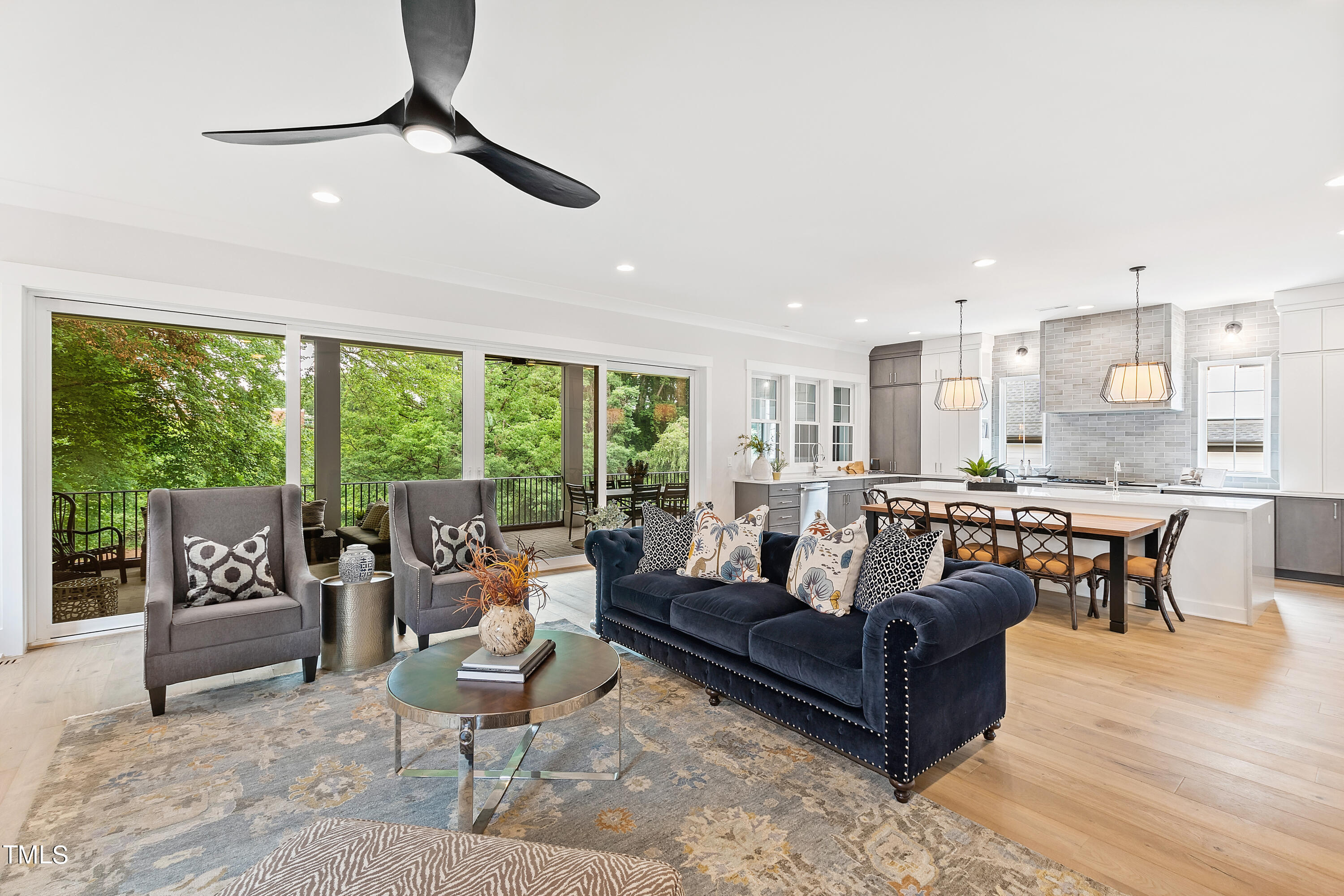 2531 Wake Drive Raleigh, NC 27608 - Photo 21 of 56 16 Living 3