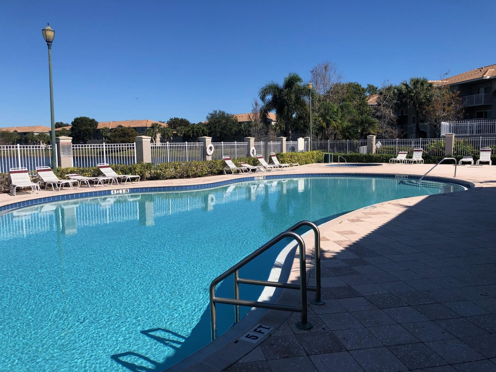 5045 Wiles Road, Unit 306 Coconut Creek, FL 33073 - Photo 28 of 33 Photo 28