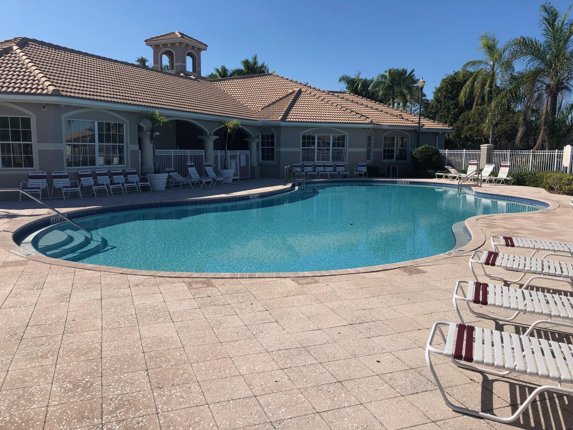 5045 Wiles Road, Unit 306 Coconut Creek, FL 33073 - Photo 29 of 33 Photo 29