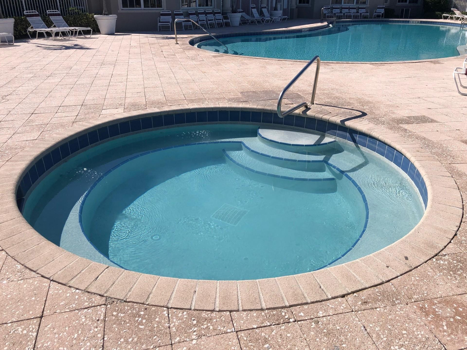 5045 Wiles Road, Unit 306 Coconut Creek, FL 33073 - Photo 30 of 33 Photo 30