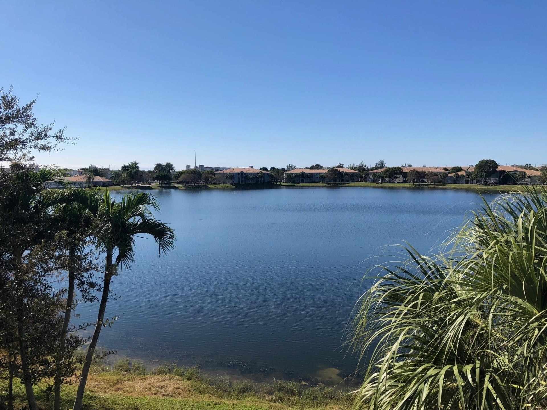 5045 Wiles Road, Unit 306 Coconut Creek, FL 33073 - Photo 31 of 33 Photo 31