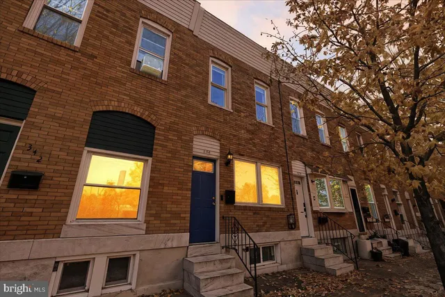 $270,000 | 340 Oldham Street, Baltimore, MD 21224