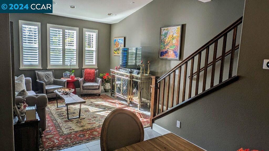 830 El Paseo Circle Walnut Creek, CA 94597 - Photo 2 of 16 a view of livingroom with furniture