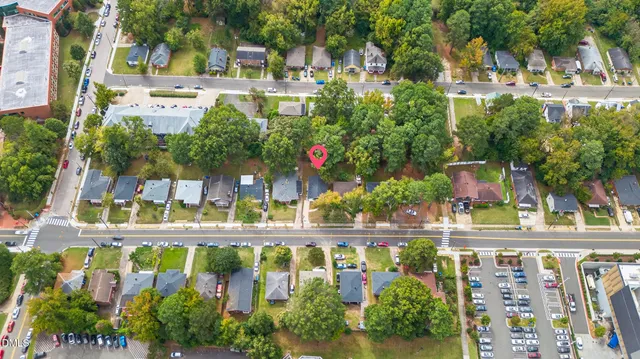 $285,000 | 606 Cecil Street, Durham, NC 27707