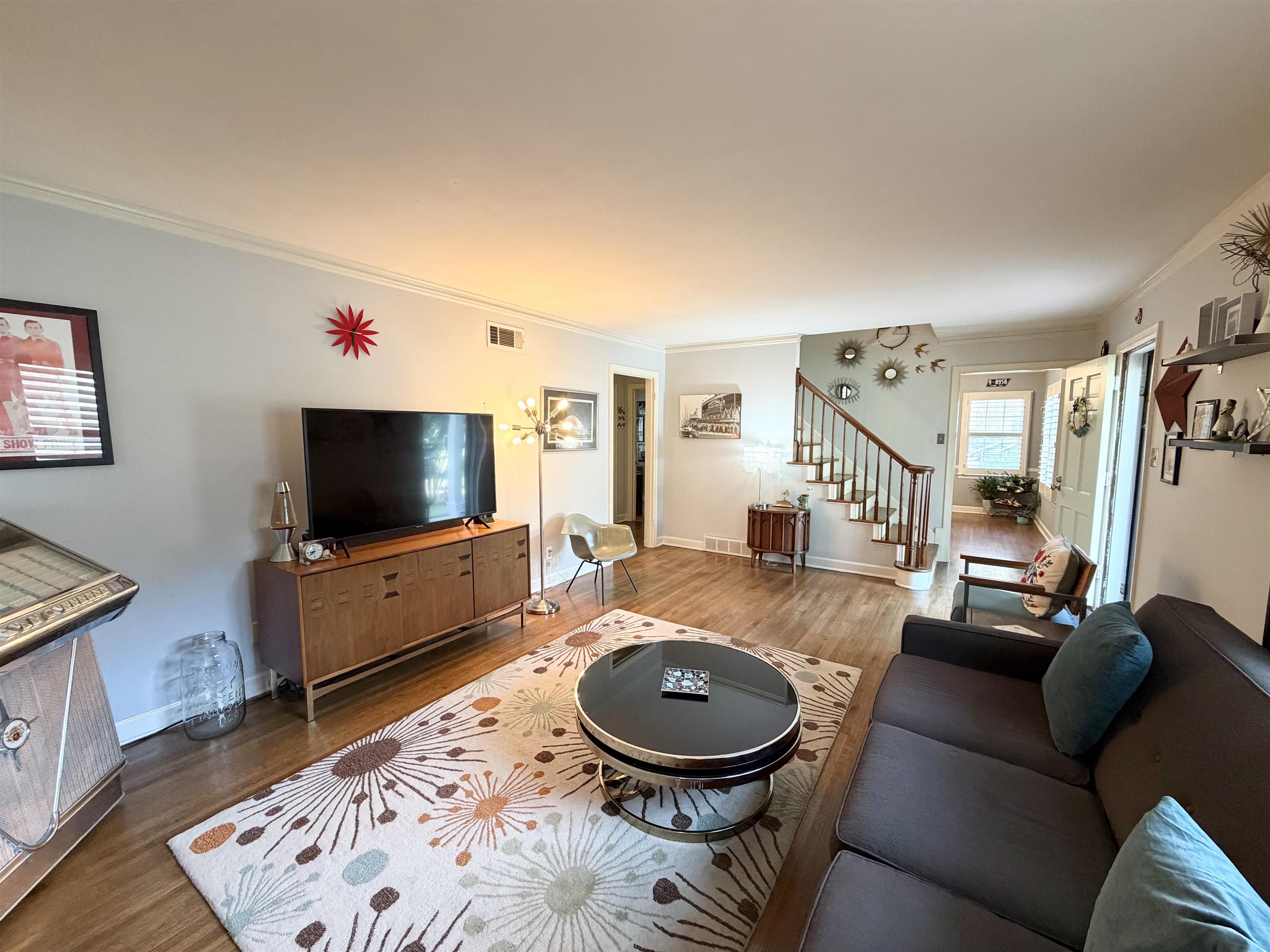 4523 Fair Meadow Road Memphis, TN 38117 - Photo 8 of 40 Gallery Image 8