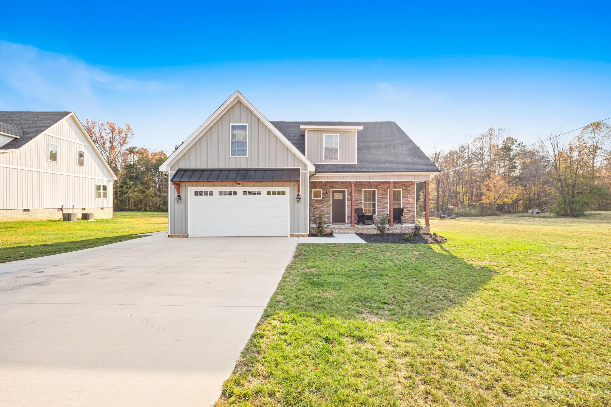 752 Deadmon Road Mocksville, NC 27028 - Photo 1 of 40 Gallery Image 1